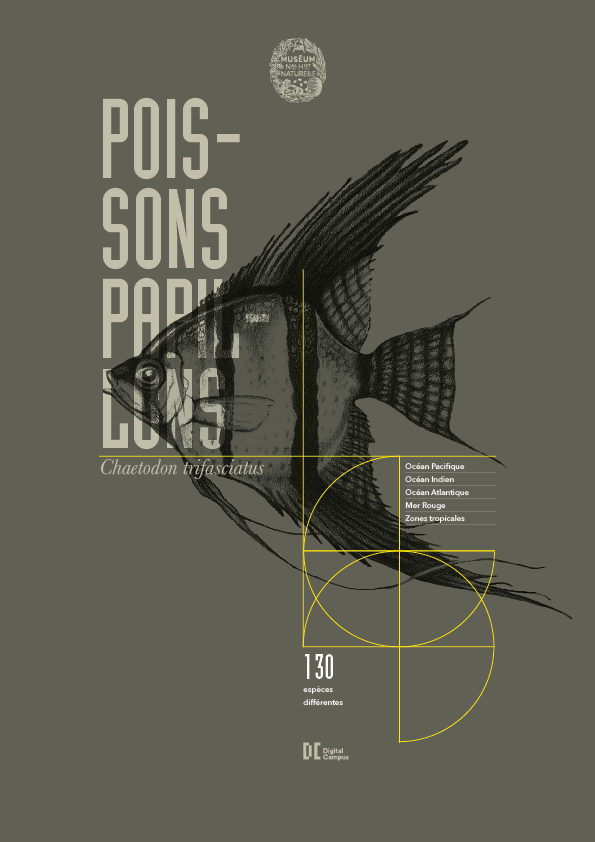 affiche poisson